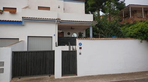 Foto 3 de Casa o xalet en venda a Calle Zaragoza Sierra Perenchiza, 26, Sierra Perenchiza - Cumbres de Calicanto - Sto Domingo, Valencia
