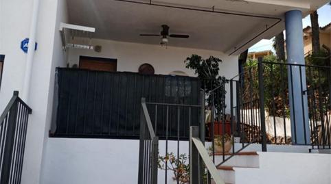 Foto 4 de Casa o xalet en venda a Calle Zaragoza Sierra Perenchiza, 26, Sierra Perenchiza - Cumbres de Calicanto - Sto Domingo, Valencia