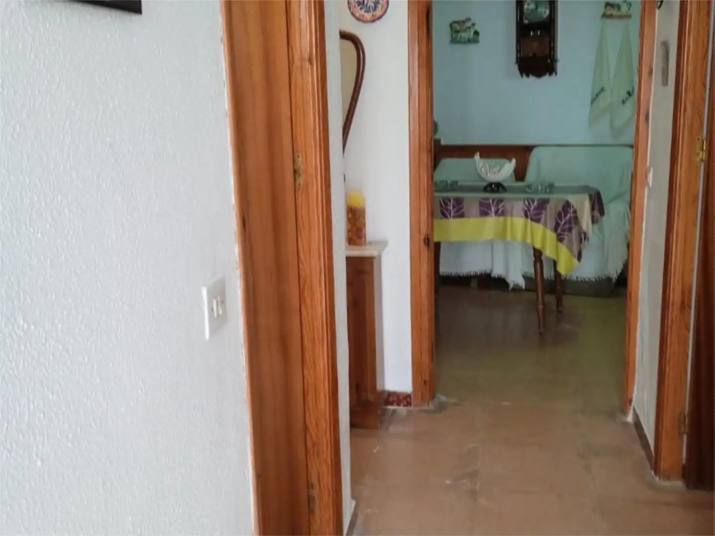 Flat for sale in Caniles  with Terrace