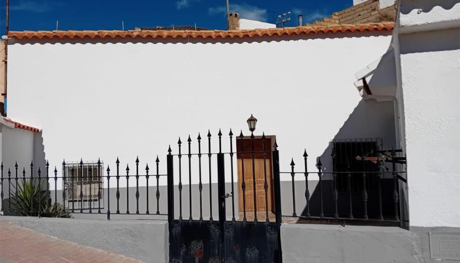 Flat for sale in Calle Blasco Ibañez, 5, Caniles, Granada - image 1 Photo 1 of Flat for sale in Calle Blasco Ibañez, 5, Caniles, Granada