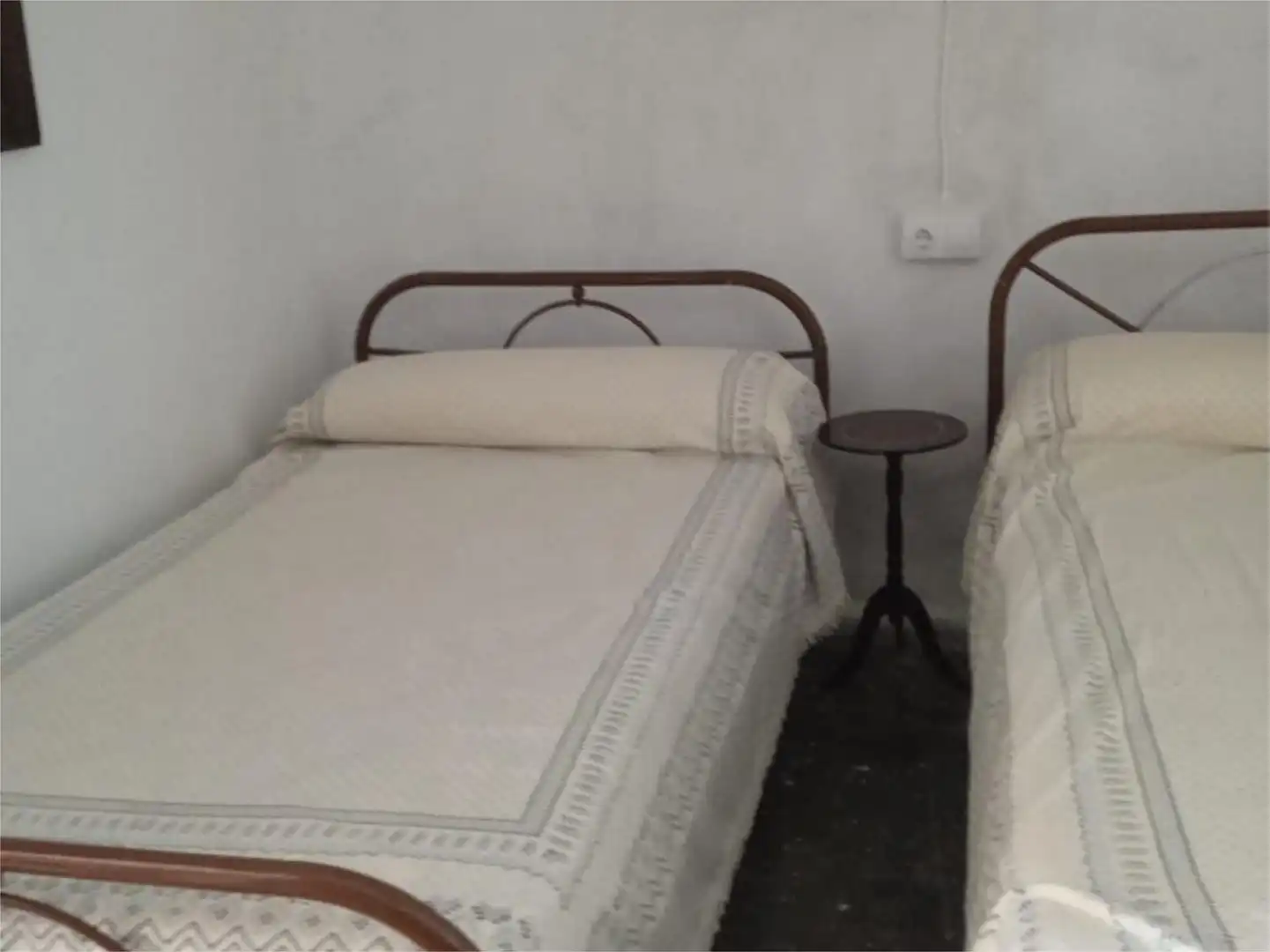 Bedroom of Flat for sale in Caniles  with Terrace