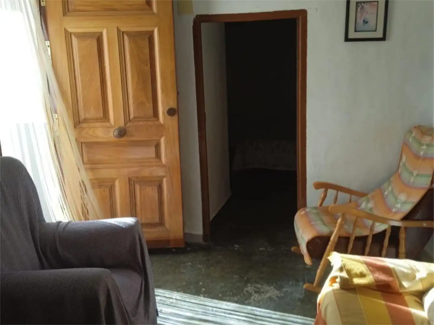 Flat for sale in Caniles  with Terrace