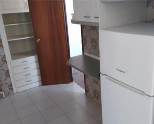 Kitchen of Flat for sale in Villaseca de la Sagra  with Balcony