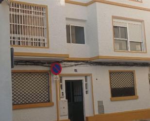 Exterior view of Flat for sale in Rota