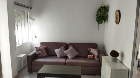 Foto 5 de Pis en venda a Calle Santa María del Mar, 10, Centro - La Costilla, Cádiz