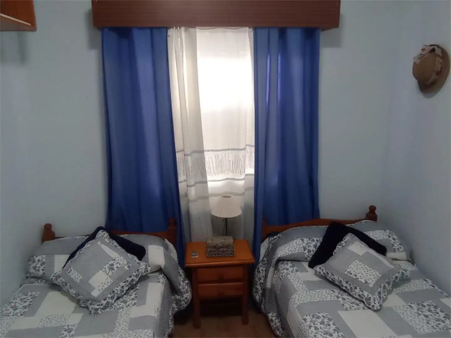 Wohnung zum Verkauf in Calle Santa María del Mar, 10, Centro - La Costilla Schlafzimmer von Wohnung zum Verkauf in Rota