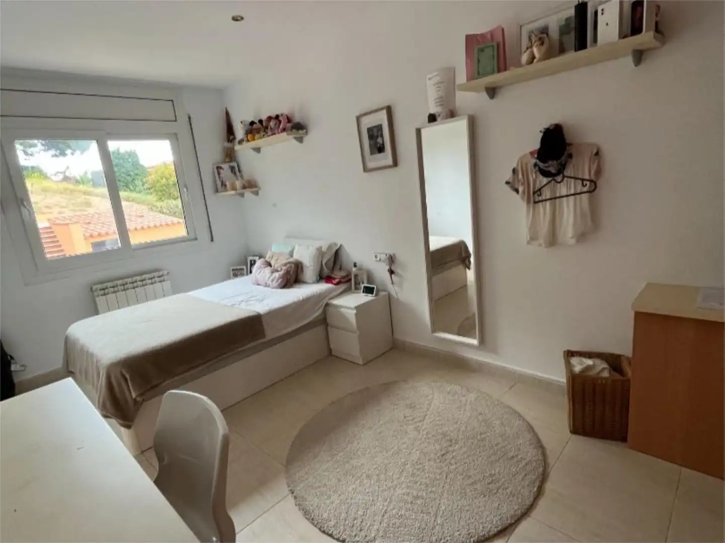 Casa o chalet en venta en Carrer de la Via Augusta, 3, Urbanitzacions Habitación de Casa o chalet en venta en Sant Pol de Mar con Aire acondicionado, Terraza y Piscina