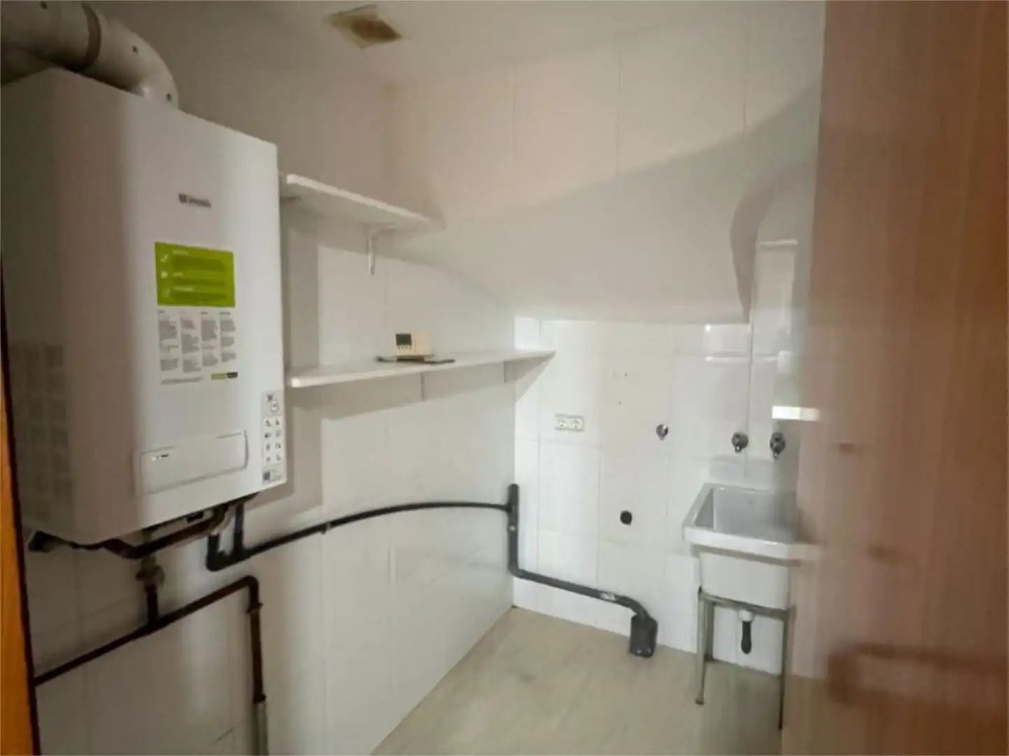 Casa o chalet en venta en Carrer de la Via Augusta, 3, Urbanitzacions Cocina de Casa o chalet en venta en Sant Pol de Mar con Aire acondicionado, Terraza y Piscina