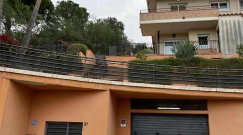 House or chalet for sale in Carrer de la Via Augusta, 3, Urbanitzacions, Barcelona - image 2 Photo 2 of House or chalet for sale in Carrer de la Via Augusta, 3, Urbanitzacions, Barcelona