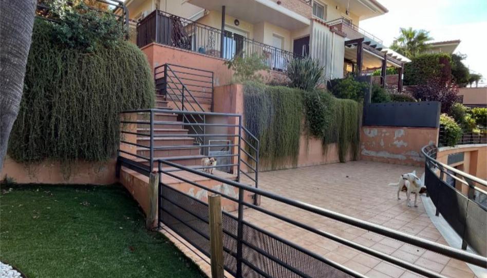 House or chalet for sale in Carrer de la Via Augusta, 3, Urbanitzacions, Barcelona - image 1 Photo 1 of House or chalet for sale in Carrer de la Via Augusta, 3, Urbanitzacions, Barcelona