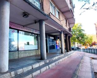 Premises to rent in Calle de Pedro Sarmiento de Gamboa, 2, Caballería Española