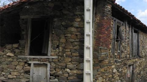 Casa o chalet en venta en Barrio Caloca, 11b, Pesaguero, Cantabria - imagen 5 Foto 5 de Casa o chalet en venta en Barrio Caloca, 11b, Pesaguero, Cantabria