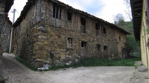 Casa o chalet en venta en Barrio Caloca, 11b, Pesaguero, Cantabria - imagen 4 Foto 4 de Casa o chalet en venta en Barrio Caloca, 11b, Pesaguero, Cantabria