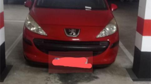 Photo 5 of Garage for sale in Calle Autillo, 37, Barranco Grande, Santa Cruz de Tenerife