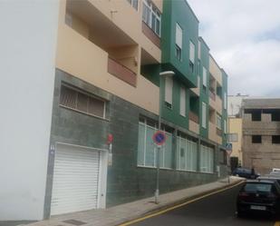 Exterior view of Garage for sale in  Santa Cruz de Tenerife Capital