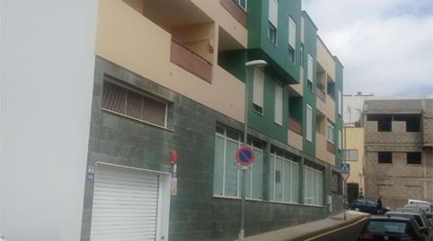 Photo 2 of Garage for sale in Calle Autillo, 37, Barranco Grande, Santa Cruz de Tenerife