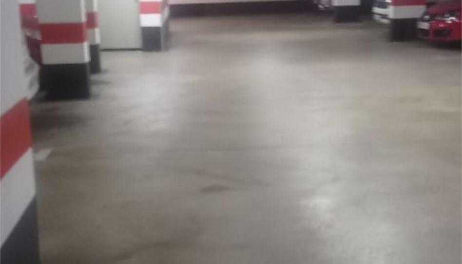 Photo 1 of Garage for sale in Calle Autillo, 37, Barranco Grande, Santa Cruz de Tenerife