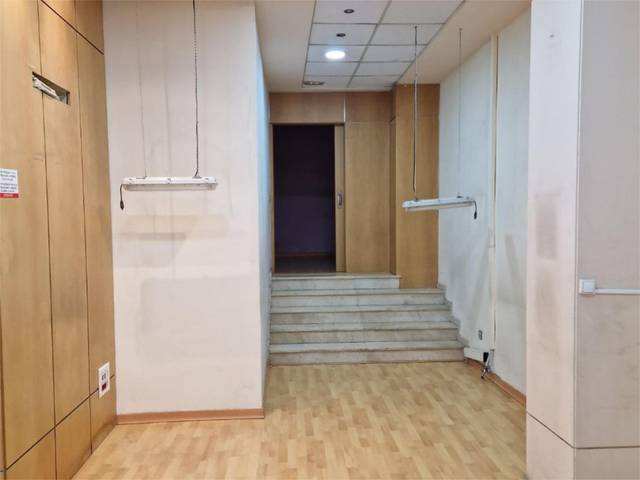 Local comercial en Alquiler en Carrer Sant Tomàs, 17 en Centre - Zona Alta