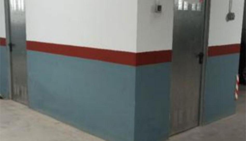 Foto 1 de Traster en venda a Carrer Alfons el Magnànim, 2, Alcàsser, Valencia