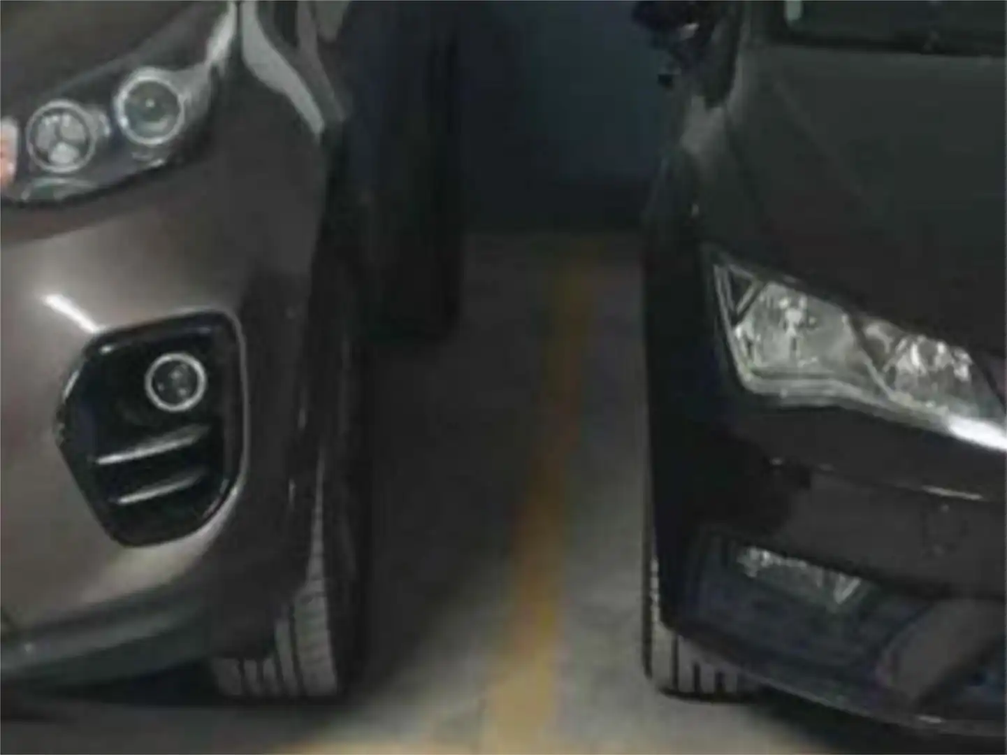 Trastero en venta en Carrer Alfons el Magnànim, 2, Alcàsser Parking de Trastero en venta en Alcàsser
