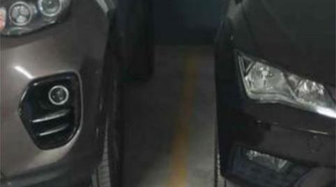 Foto 2 de Traster en venda a Carrer Alfons el Magnànim, 2, Alcàsser, Valencia