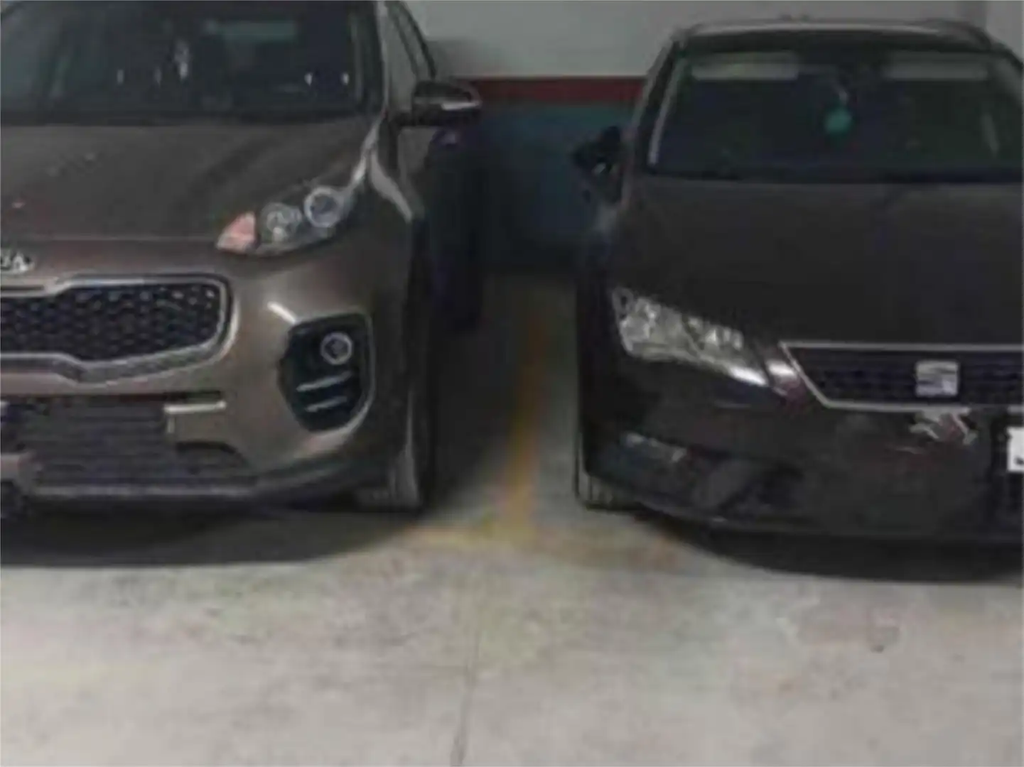 Trastero en venta en Carrer Alfons el Magnànim, 2, Alcàsser Parking de Trastero en venta en Alcàsser