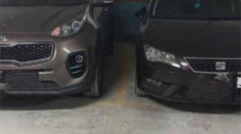 Foto 3 de Traster en venda a Carrer Alfons el Magnànim, 2, Alcàsser, Valencia