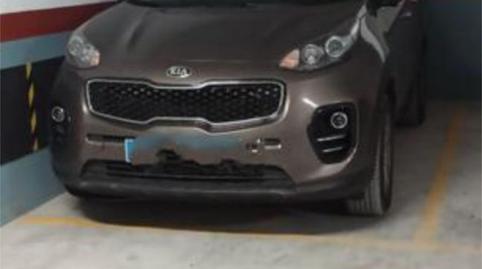 Foto 4 de Traster en venda a Carrer Alfons el Magnànim, 2, Alcàsser, Valencia