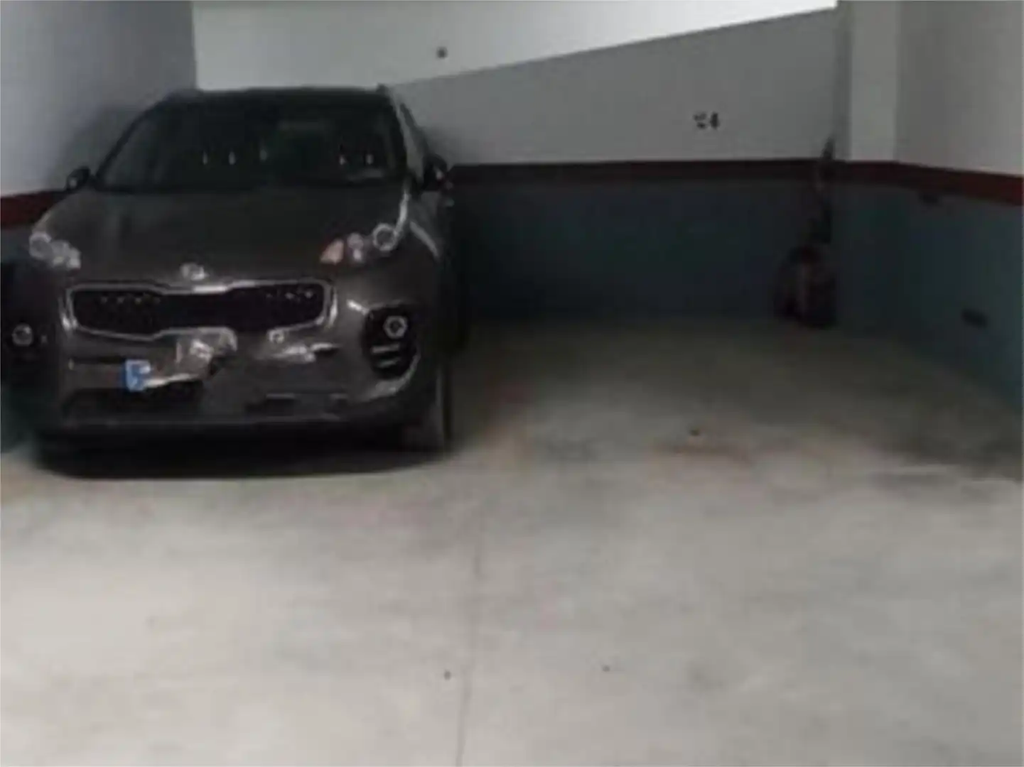 Trastero en venta en Carrer Alfons el Magnànim, 2, Alcàsser Parking de Trastero en venta en Alcàsser