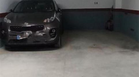 Foto 5 de Traster en venda a Carrer Alfons el Magnànim, 2, Alcàsser, Valencia