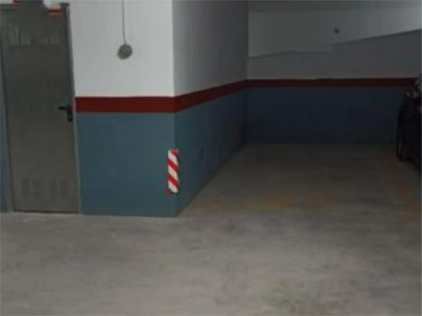 Trastero en venta en Carrer Alfons el Magnànim, 2, Alcàsser Parking de Trastero en venta en Alcàsser