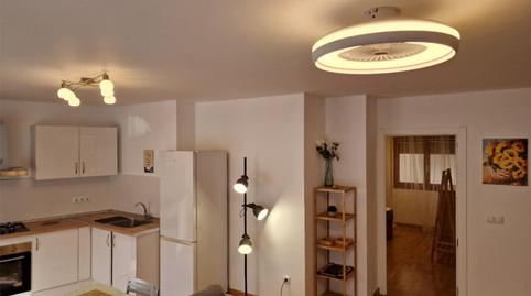 Flat to rent in Avinguda de Novelda, 12, Carrús Este, Alicante - image 2 Photo 2 of Flat to rent in Avinguda de Novelda, 12, Carrús Este, Alicante