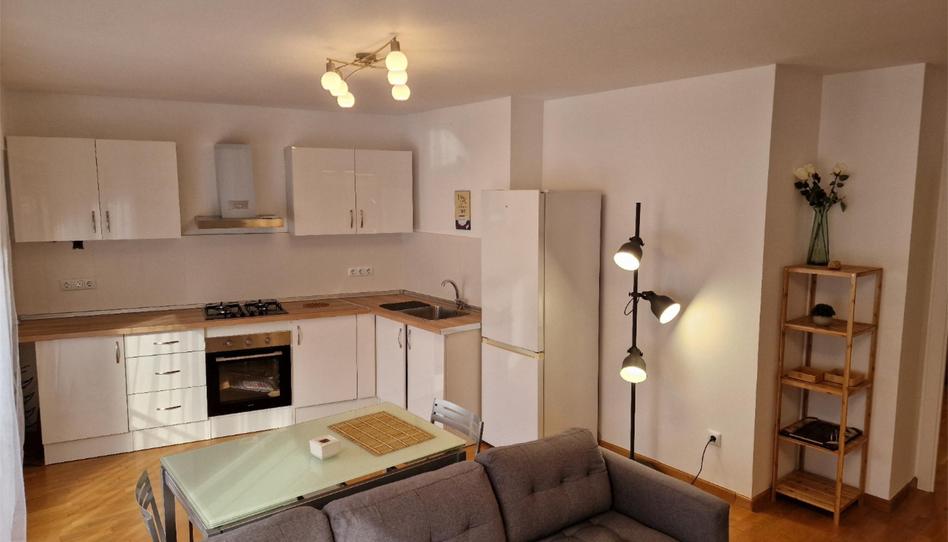 Flat to rent in Avinguda de Novelda, 12, Carrús Este, Alicante - image 1 Photo 1 of Flat to rent in Avinguda de Novelda, 12, Carrús Este, Alicante