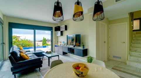 Photo 5 of Flat for sale in Avinguda de Granada, 31, Balcón de Finestrat - Terra Marina, Finestrat