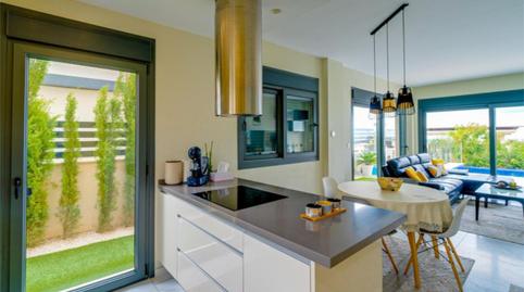 Photo 4 of Flat for sale in Avinguda de Granada, 31, Balcón de Finestrat - Terra Marina, Finestrat