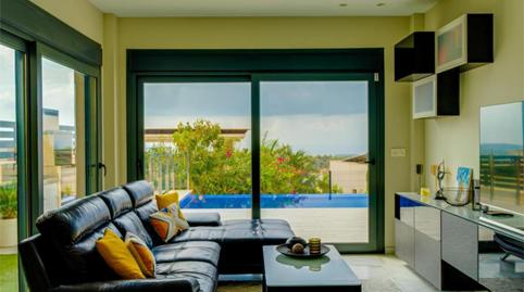 Photo 3 of Flat for sale in Avinguda de Granada, 31, Balcón de Finestrat - Terra Marina, Finestrat