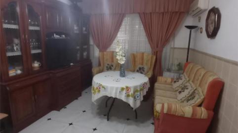 Casa adosada en venda a Calle Poeta Daniel Florido, 20, Santa Olalla del Cala, Huelva - imatge 3 Foto 3 de Casa adosada en venda a Calle Poeta Daniel Florido, 20, Santa Olalla del Cala, Huelva