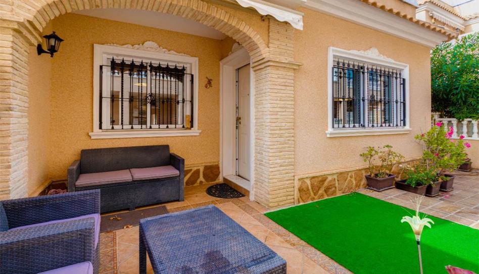 Duplex for sale in Calle Clavo, 3b, Villamartín - Las Filipinas, Alicante - image 1 Photo 1 of Duplex for sale in Calle Clavo, 3b, Villamartín - Las Filipinas, Alicante