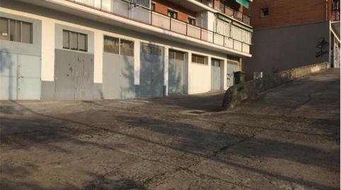 Photo 3 of Premises to rent in Calle Uría, 17, Pinar del Rey, Madrid
