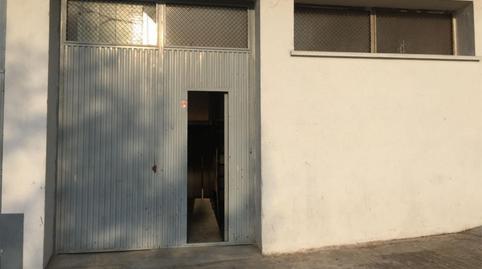 Photo 4 of Premises to rent in Calle Uría, 17, Pinar del Rey, Madrid