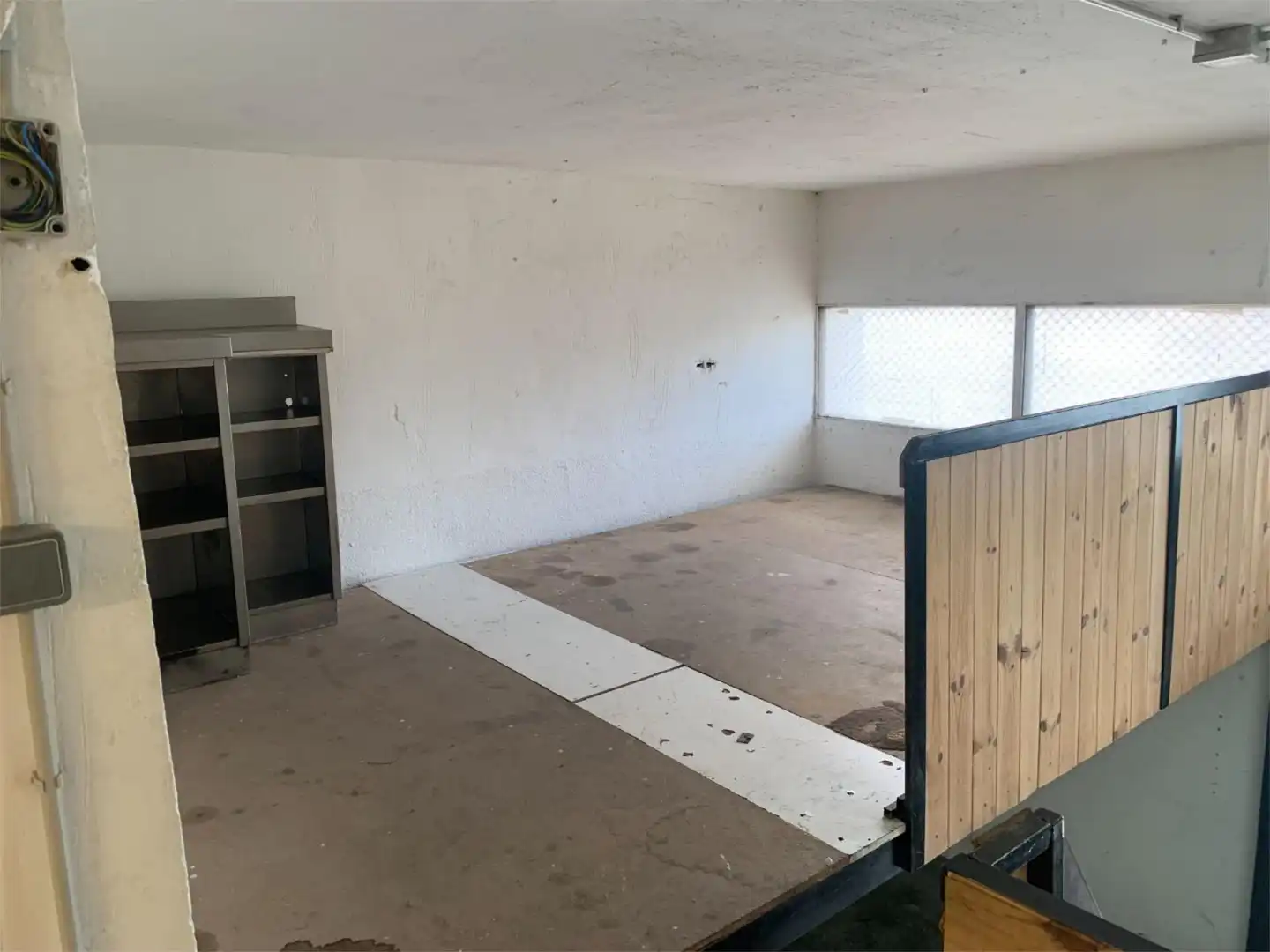 Geschaftsraum zur Miete in Madrid