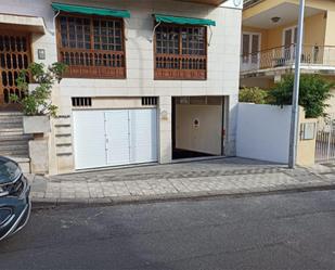 Aparcament de Garatge en venda en  Santa Cruz de Tenerife Capital