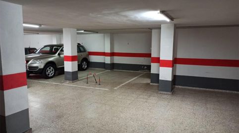 Foto 2 von Garage zum Verkauf in Calle Doctor Wolffel, 4, Ifara - Las Mimosas, Santa Cruz de Tenerife Capital