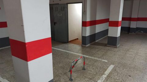 Foto 3 von Garage zum Verkauf in Calle Doctor Wolffel, 4, Ifara - Las Mimosas, Santa Cruz de Tenerife Capital