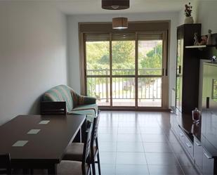 Dining room of Flat for sale in Boiro  with Terrace