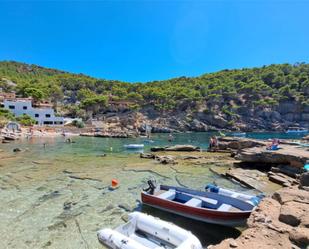 Flat to rent in Cala es Conills, 42, Sant Elm