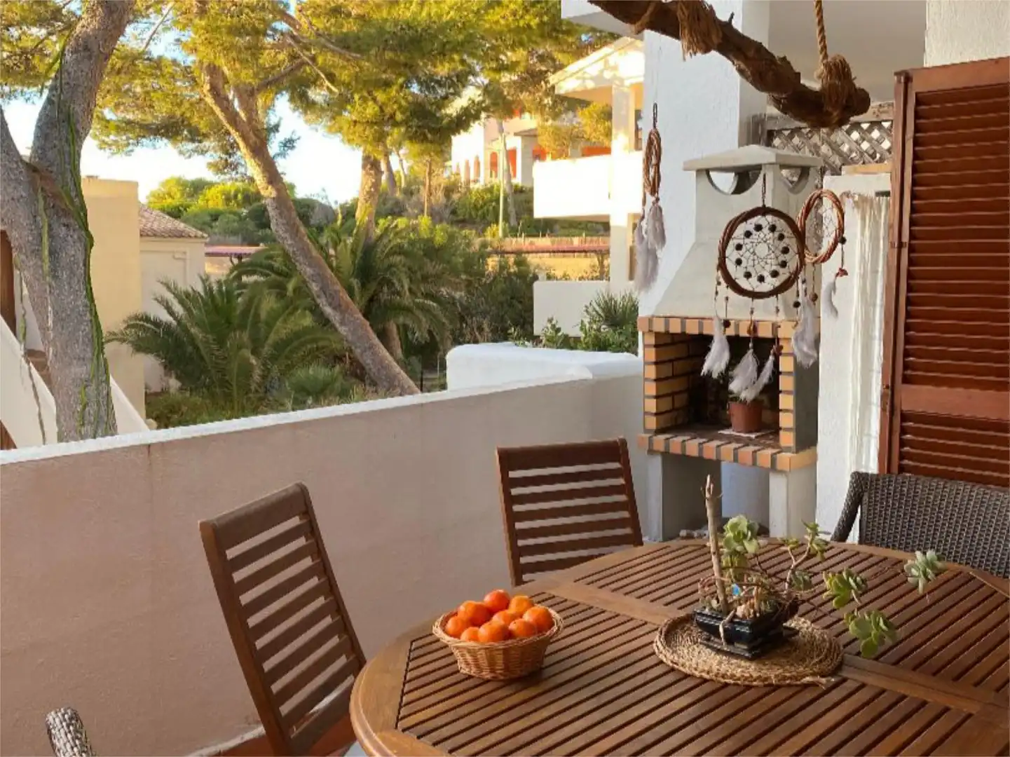 Wohnung zur Miete in Cala es Conills, 42, Sant Elm Wohnung zur Miete in Cala es Conills, 42, Sant Elm