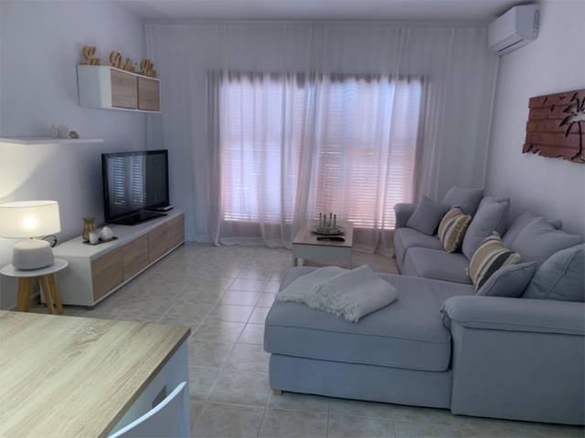 Piso en Alquiler en Cala es Conills, 42 en Sant Elm