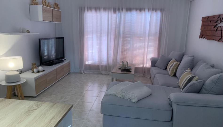 Flat to rent in Street Cala Es Conills, 42, Sant Elm, Illes Balears - image 1 Photo 1 of Flat to rent in Street Cala Es Conills, 42, Sant Elm, Illes Balears