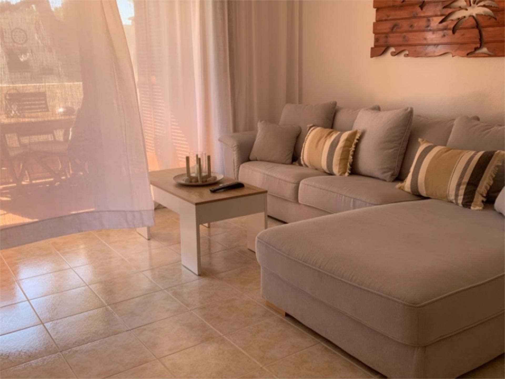 Flat to rent in Cala es Conills, 42, Sant Elm